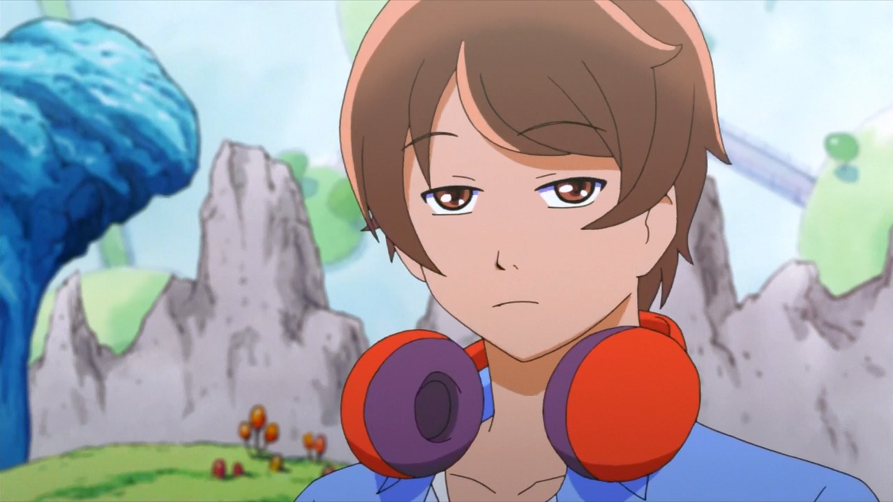 Anime Screenshot