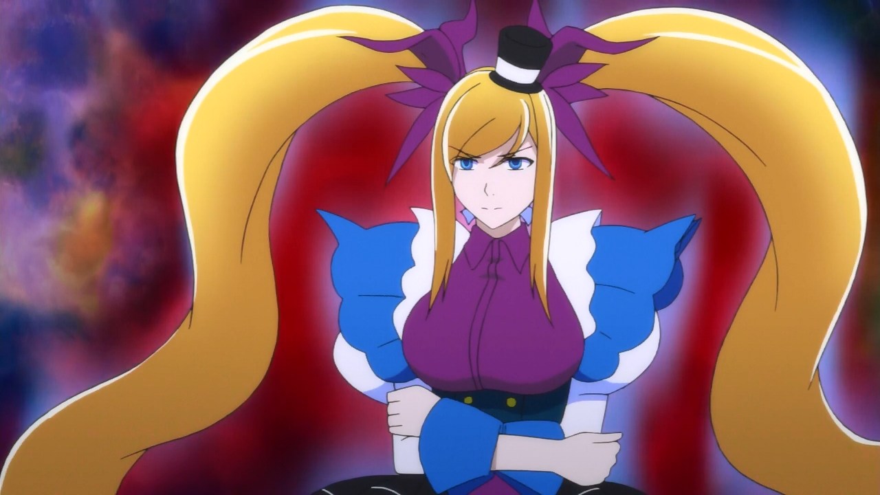 Anime Screenshot